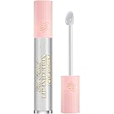 Too Faced Lip Injection Lip Gloss Cooling Instant Lip Plumper | Creates Visible Volume, Hydration & Shine | In High-Shine Gloss & Shimmer Shades