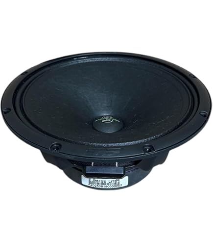 Amazon.com: Deaf Bonce Apocalypse Black 8
