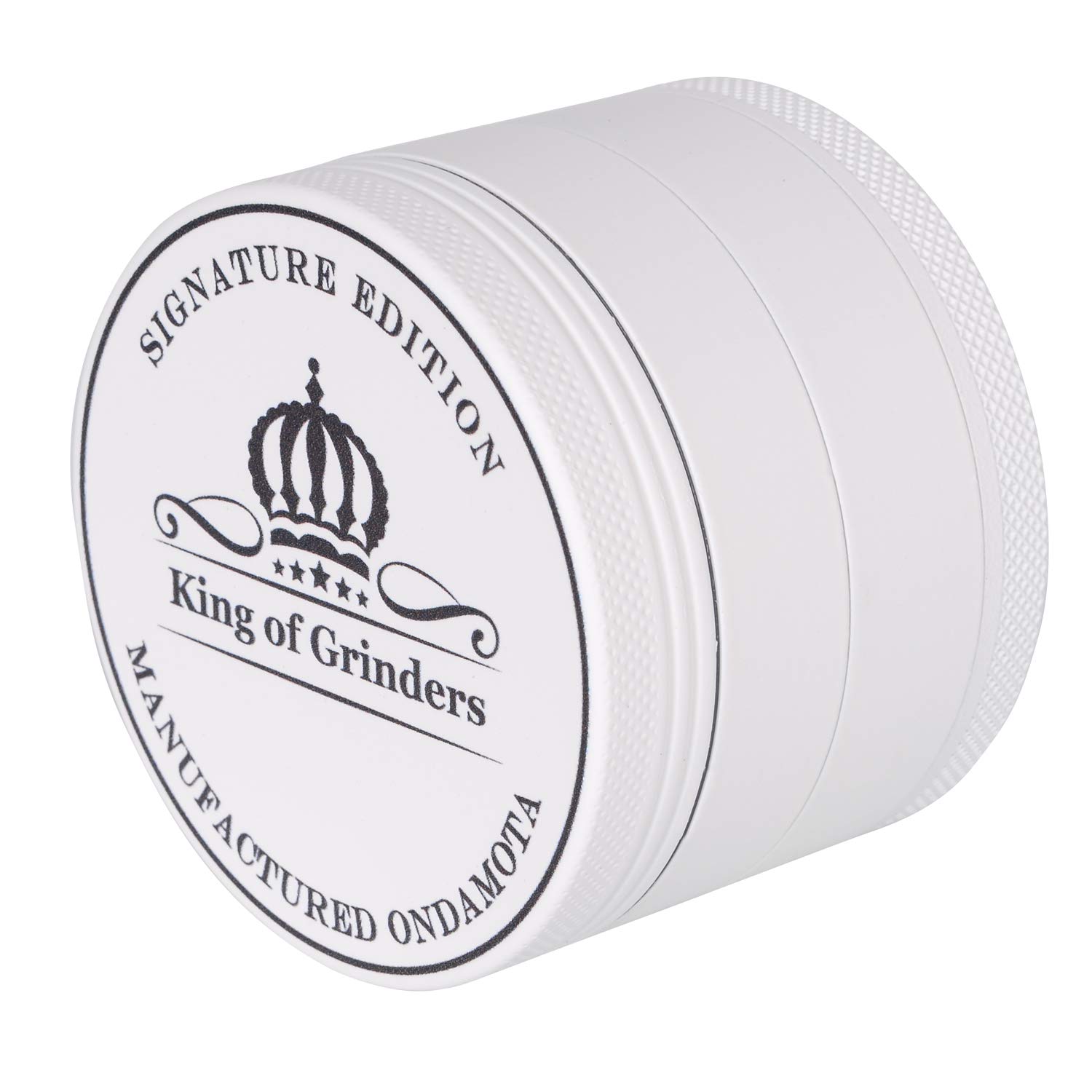 Best herb grinder with blades