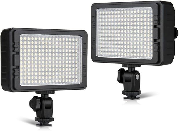 Craphy C 4 4pcs Led Video Light Dimmable Ultra High Amazon Co Uk Electronics Craphy C 4 4pcs Led Video Light Dimmable Ultra High Amazon Co Uk Electronics