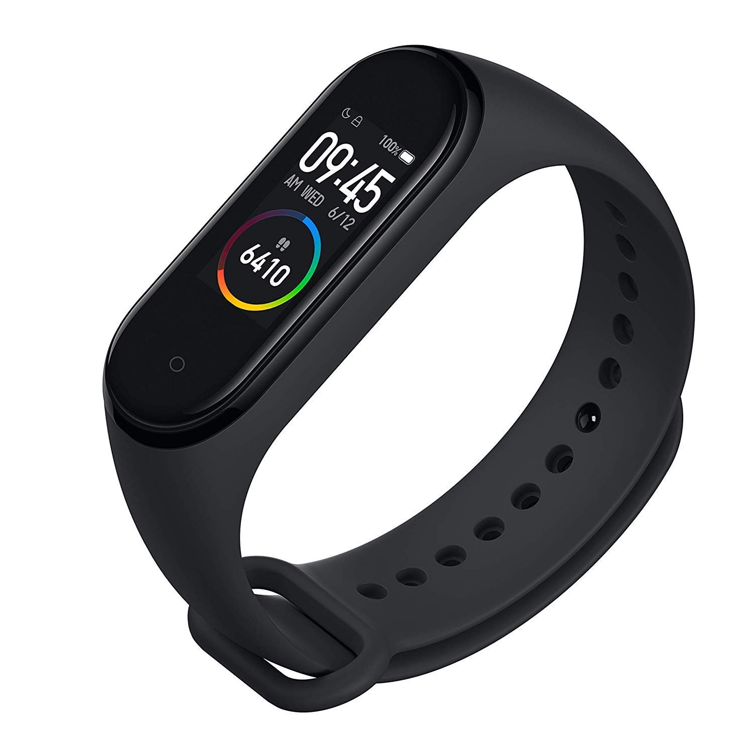 best smart activity tracker