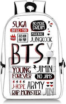 amazon usa mochilas escolares