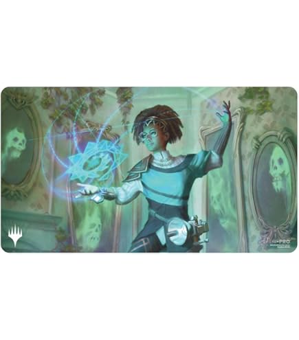 Amazon.com: Ultra Pro The Brothers' War Schematic Art Cloud