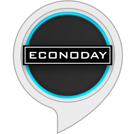 Econoday 2022 Economic Calendar Amazon.com: Econoday U.s. Economic Flash Briefing : Alexa Skills