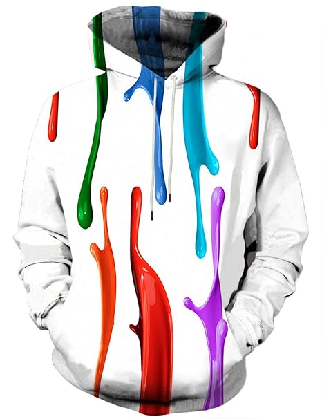 activewear hoodies
