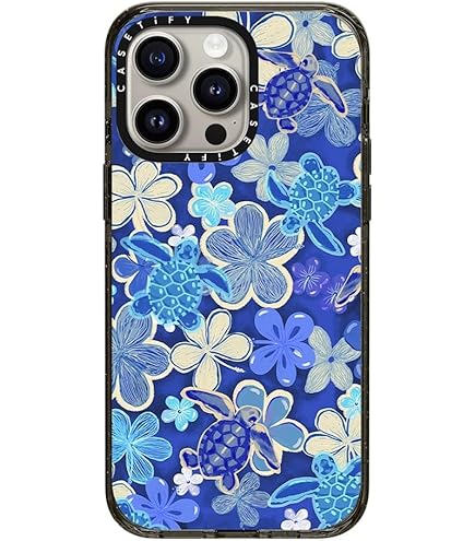 Amazon.com: CASETiFY Impact Case for iPhone 15 Pro Max [4X