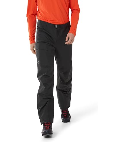 Amazon.com : Arc'teryx Beta Pant Men's - Waterproof Breathable All