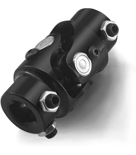 Cubic U/プレシャス OEM NEW Ford 97-11 F150 Driveshaft Slip Yoke Flange U-Joint Axle