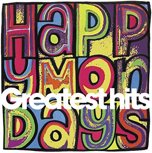 Greatest Hits