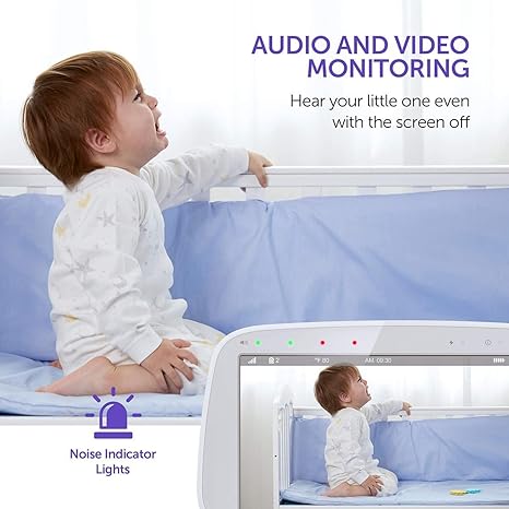 vava baby monitor canada