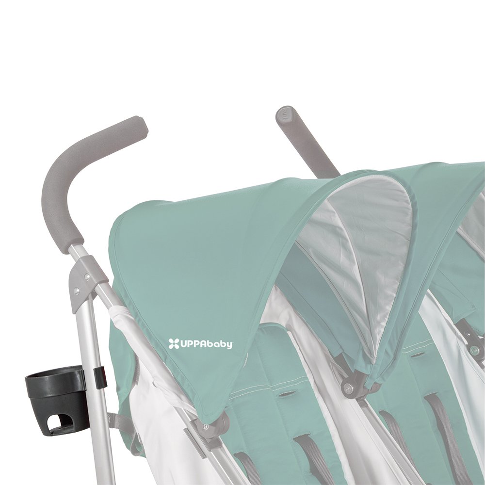 uppababy g luxe cup holder