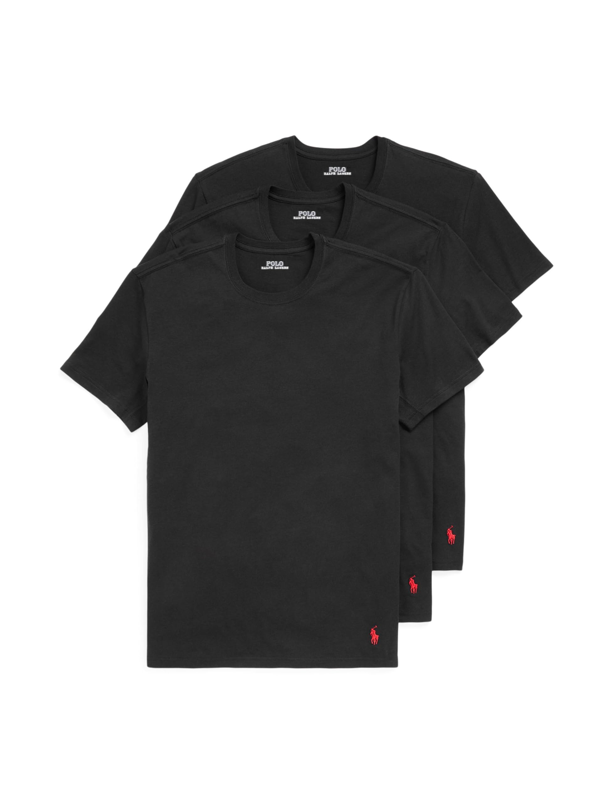 POLO RALPH LAUREN Men's 4D Flex Cooling Ventilation