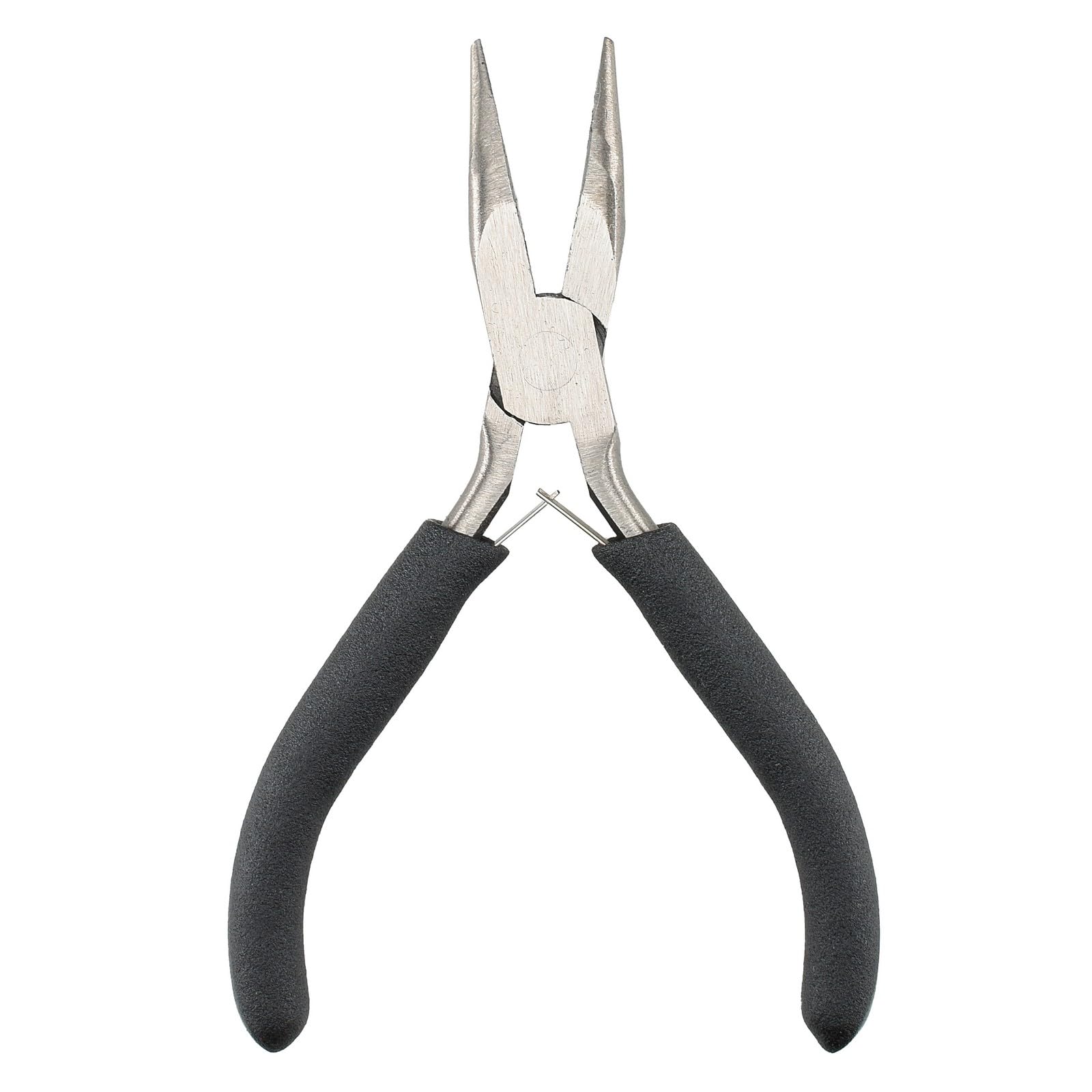 Vaessen Creative Bent Nose Plier for Jewellery Making and DIY Crafts