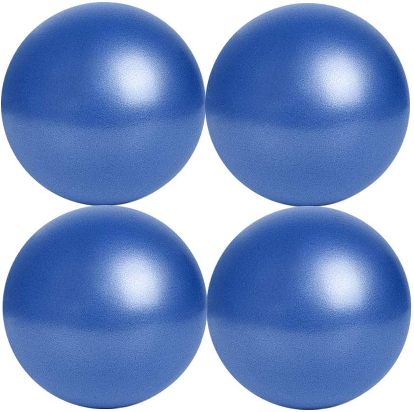 9 inch yoga ball