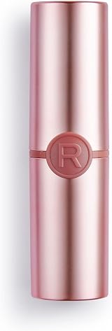 Makeup Revolution Powder Matte Lipstick Teddy - Matte Velvet Finish Cruelty view 2