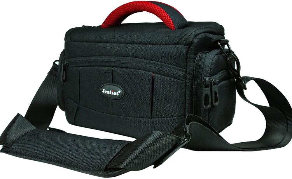 jealiot camera bag