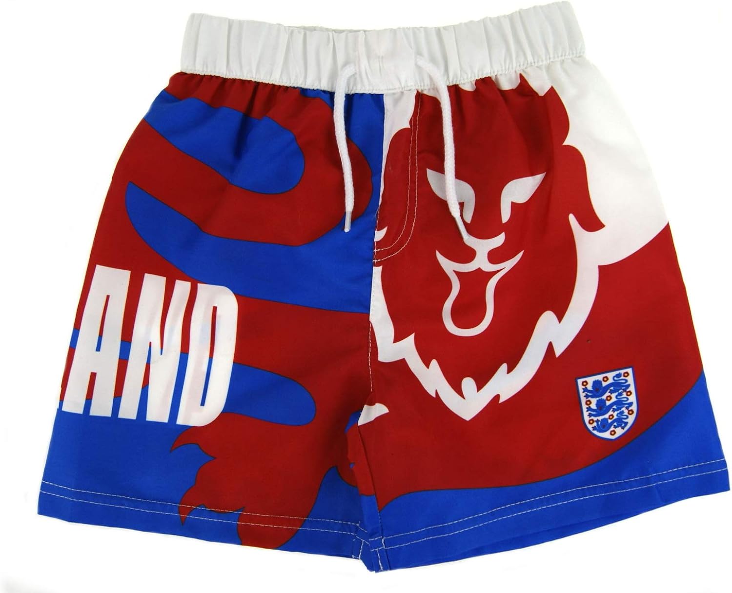 england football shorts junior