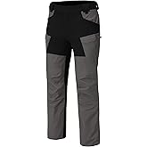 Helikon-Tex HOP Hybrid Outback Tactical Pants - DuraCanvas - VersaStretch - Outdoors, Hiking, Law Enforcement, Work Pants