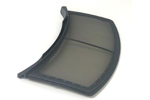 DAONEG OEM Electrolux Dryer Lint Filter Screen For Electrolux EIMGD55IIW2, EIMGD55IIW4, EIMGD55IIW5, EIMGD55IMB, EIMGD55IMB2