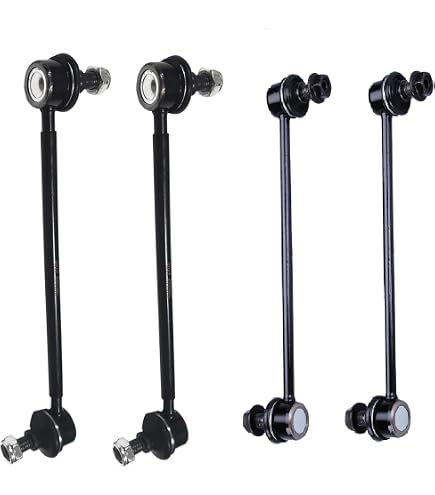 Amazon.com: MOOG K750515 Suspension Stabilizer Bar Link for