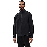 REIGNING CHAMP Men's Nylon Oxford Team Jacket