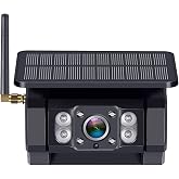 Rohent Second RV Backup Camera Compatible with R52 System - U52