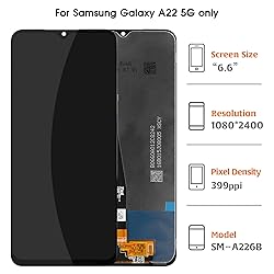 A-MIND for Samsung Galaxy A22 5G A226