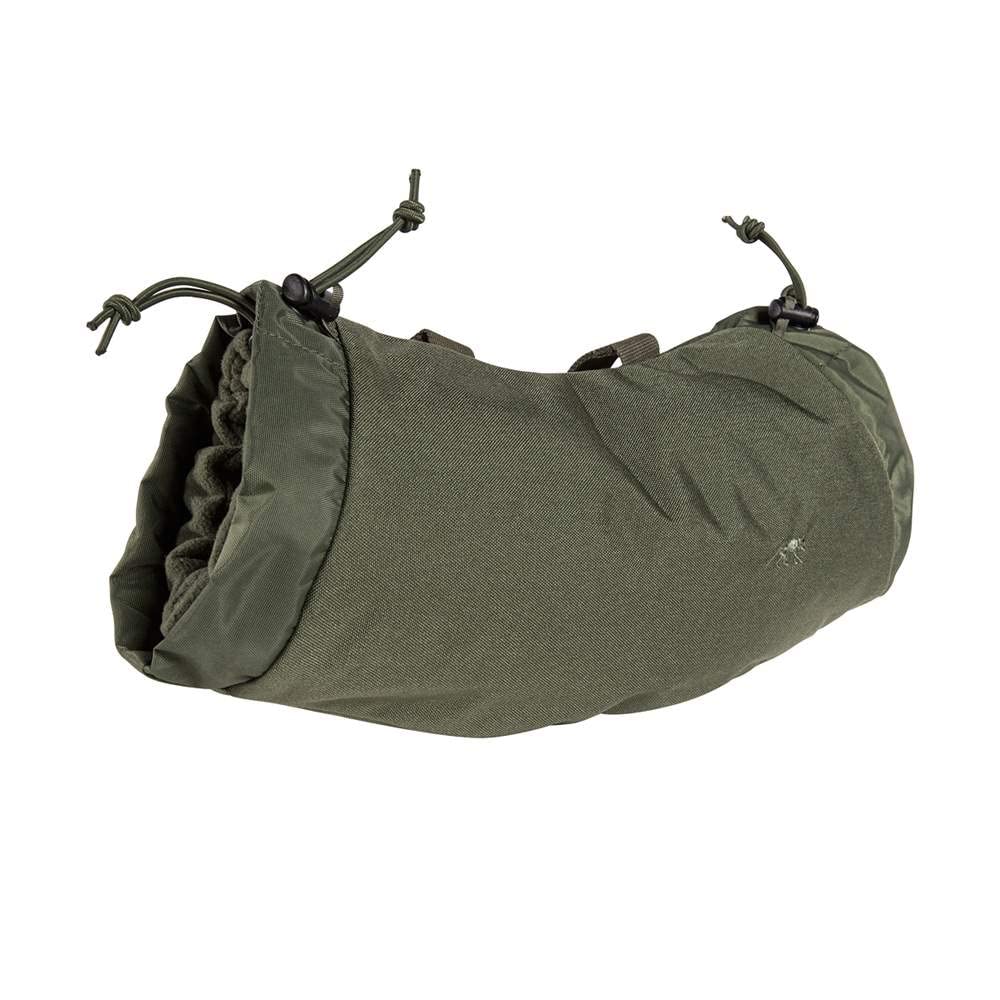 Tasmanian 7676 Tiger TT Tac Muff Hand Warmer Olive 40 x 18 x 3 cm