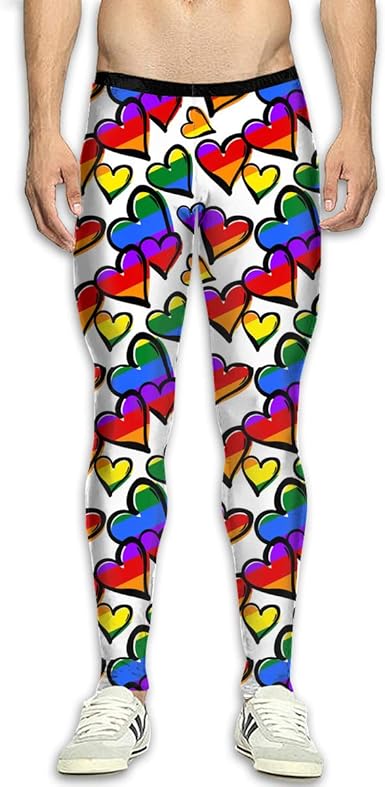 mens yoga pants amazon