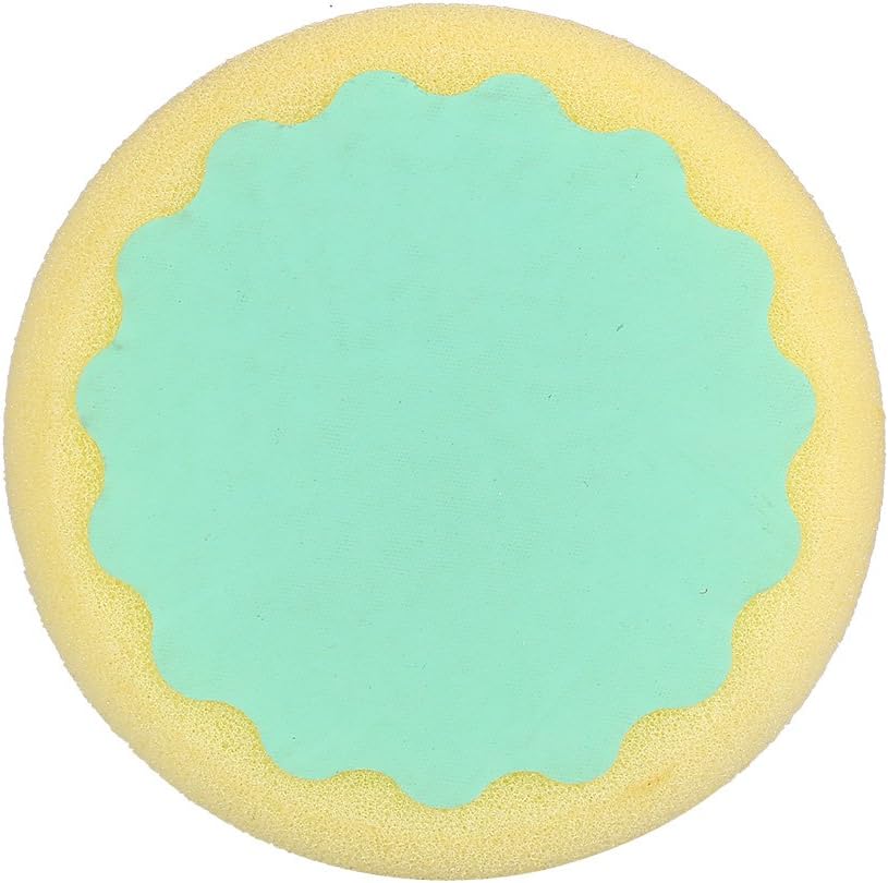 Zerone Hair Removal Pad Depilation Sponge Waxing Polishing Buffing Skin Care Beauty Tool