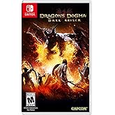 Dragon's Dogma: Dark Arisen - Nintendo Switch