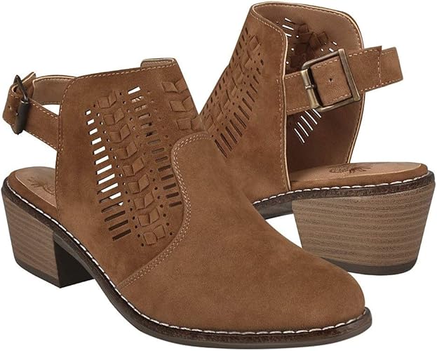 botines capa de ozono