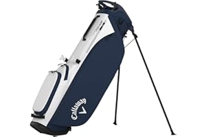 Callaway Golf Hyperlite Zero Stand Bag