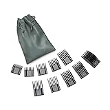 Oster Professional Universal Combs Pouch Set