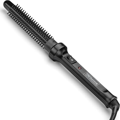 TRESemmé Slim Ceramic Hot Brush 19mm Barrel Multi-Voltage Travel