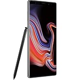Amazon.com: Samsung Galaxy Note 10+, 256GB, Aura Black - Fully