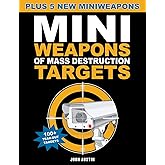 Mini Weapons of Mass Destruction Targets: 100+ Tear-Out Targets, Plus 5 New Mini Weapons (3)