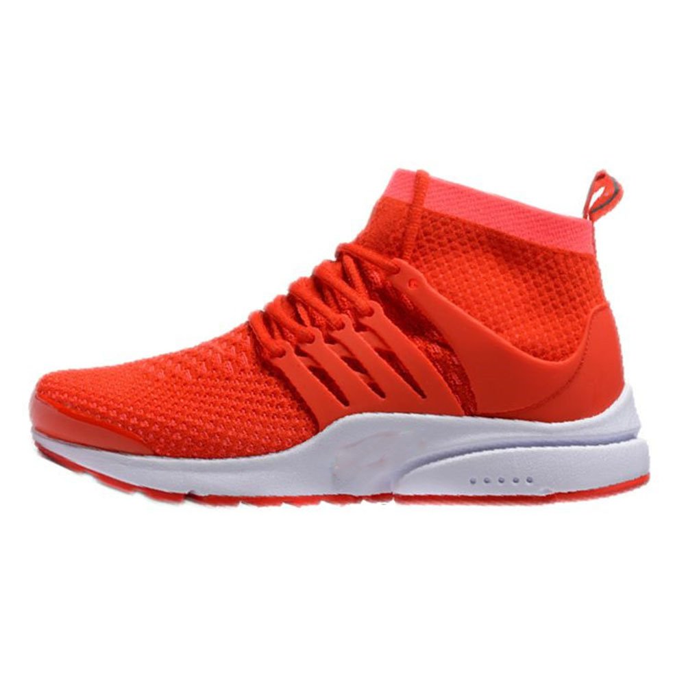 Air Flyknit Ultra Presto Socks ShoesFly Line Shoes Men and Women High-Top Sports Couple Shoes