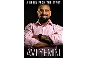 A Rebel From The Start: Setting The Record Straight