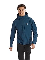 Arc'teryx Gamma Hoody Men's | Durable Breathable