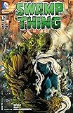 Swamp Thing (2011-) #36