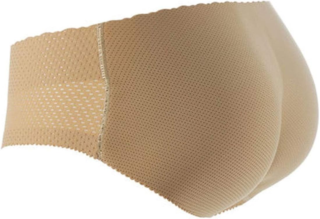 HengST Calzones Sin Costuras Bragas para Mujer Relleno Bragas Nalgas