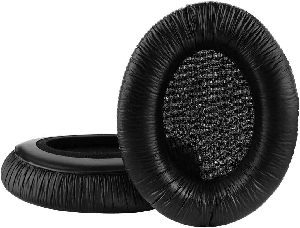 Geekria Earpad and Headband Set Compatible with Sennheiser HD 280/ HD 280-Pro/HD 281, HMD 280/ HMD 281 Headphones - Image 5