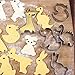 GXHUANG Dinosuar Cookie Cutter,Stainless Steel (Dinosaur), for Anniversary Birthday Wedding Party