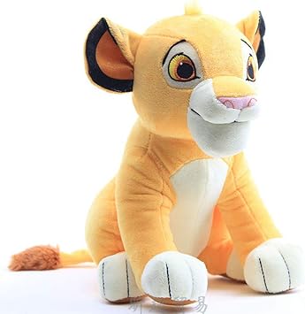 peluche simba amazon