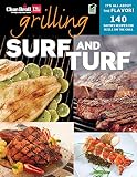 Char-Broil Grilling Surf & Turf (Creative Homeowner) Over 140 Delicious, Easy-to-Follow Recipes to G Char-Broil Grilling Surf & Turf (Creative Homeowner) Over 140 Delicious, Easy-to-Follow Recipes to G