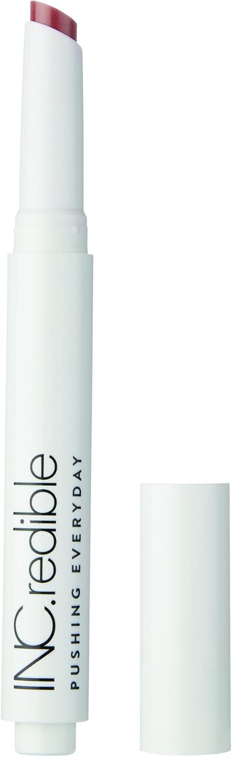 INC.redible Pushing Everyday Lipstick, Not Right Now, 0.01 ml (Pack of 1)