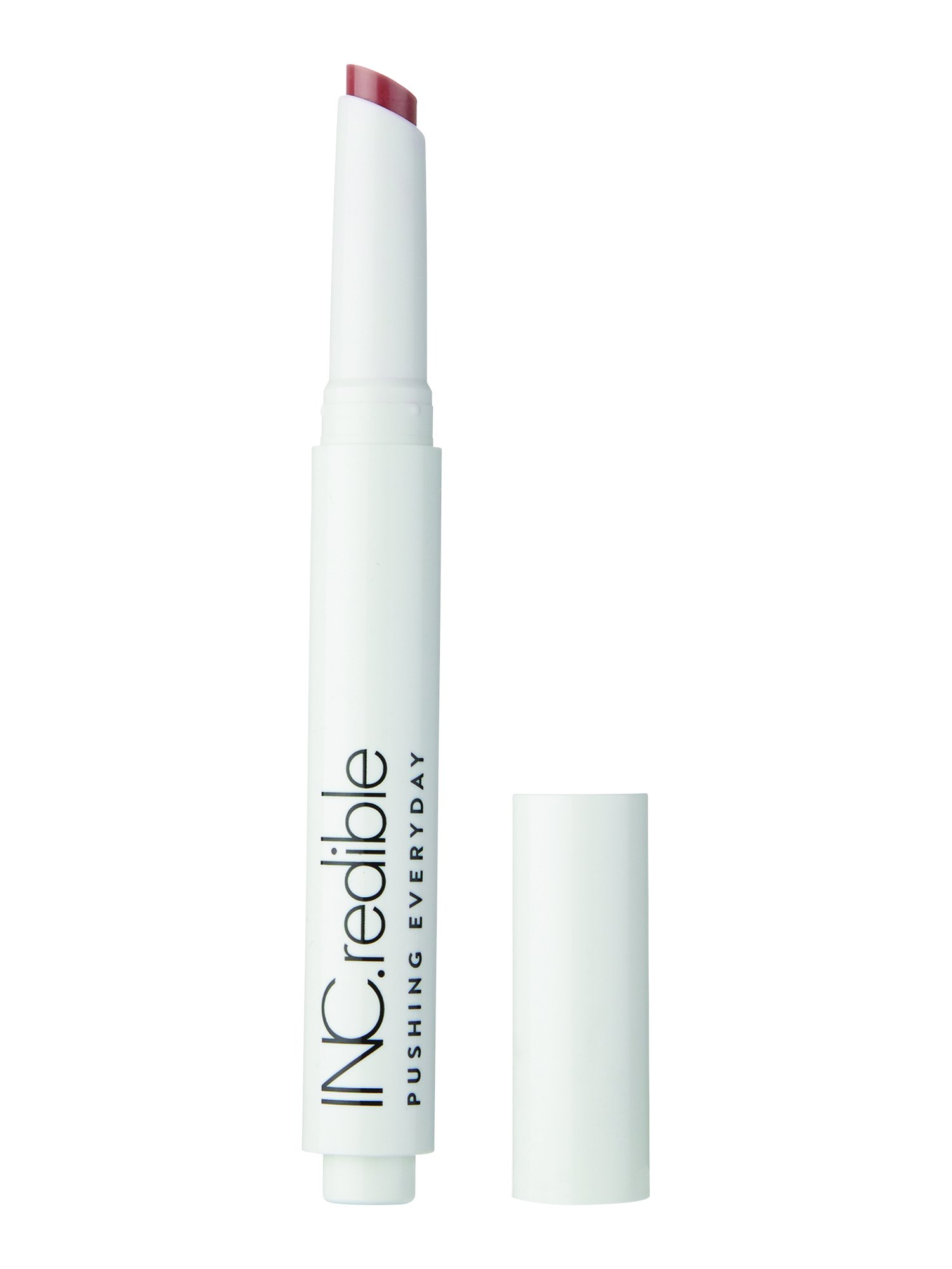 INC.redible Pushing Everyday Lipstick, Not Right Now