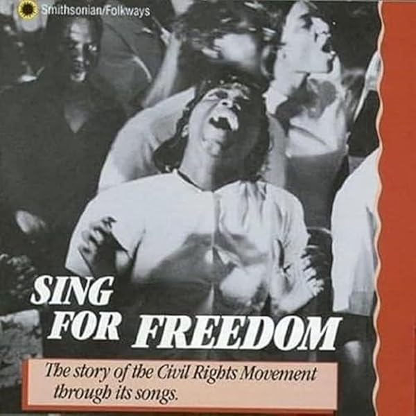 Various Artists - Voices of the Civil Rights Movement / Various