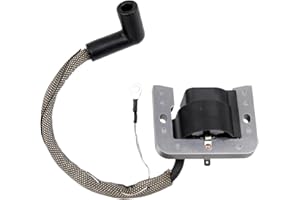 Goodbest New Ignition Coil Compatible With Kohler CH742 CV742 XT675 Replace 24 584 176-S